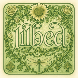 111bed logo